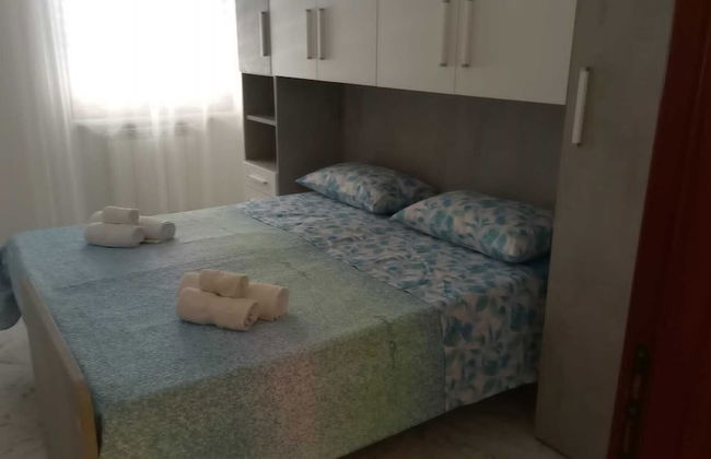 Room-b&b A Casa di Anto Eboli Vicino al - Photo 10