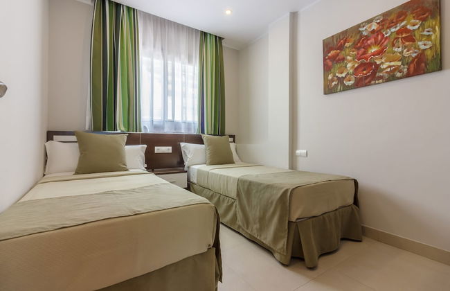 Klayman Diamond Aparthotel - Foto 4