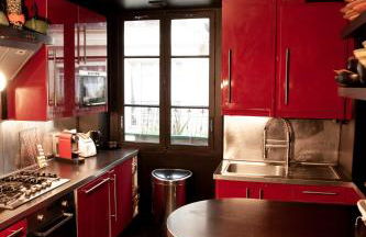 Le Marais Chic AC - Foto 31