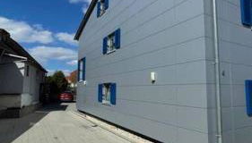 Apartment mit Burgblick - Foto 5