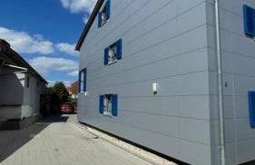 Apartment mit Burgblick - Foto 5