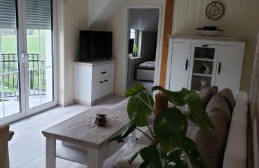 Ferienwohnung Schlaubetal Müllrose 2 - Foto 7
