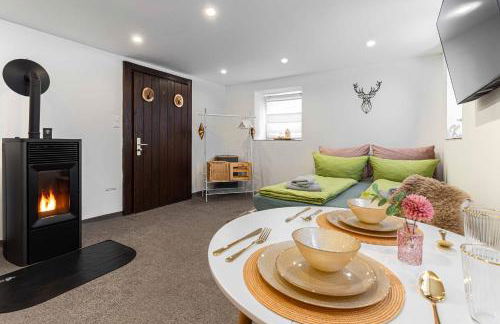 Litzi's Schwarzwald Apartment mit Kamin - Foto 6