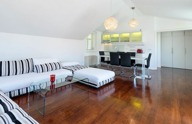 Apartments Gea - Foto 45