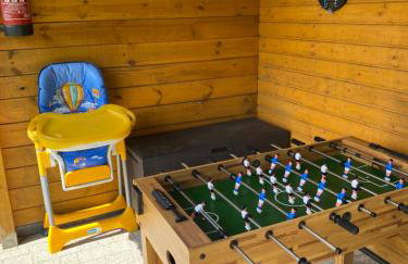 DorJan - Domki Letniskowe - Foto 36