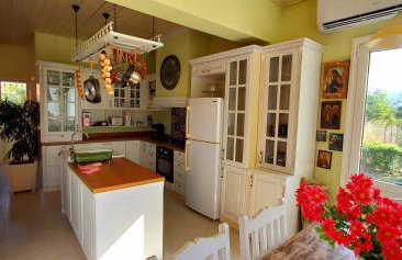 Villa AVRA - Photo 41