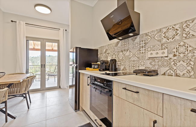 Comissa Luxury Suites - Foto 12