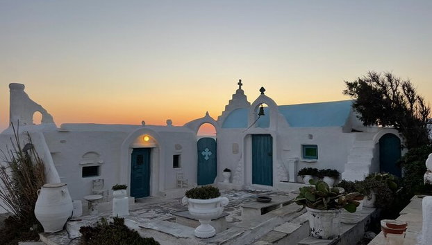 Half-Day Mykonos Highlights | Private Sightseeing Tour - Photo 4