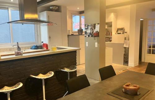 Maison Paris Salon Le Bourget, Stade de France, Aéroport CDG - Foto 18