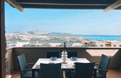 AMAZING SEA VIEW APARTMENT - Foto 1