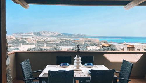 AMAZING SEA VIEW APARTMENT - Foto 1