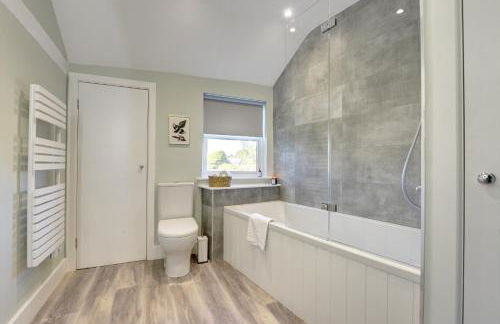 The Nook - A modern 2 bedroom loft with parking - Foto 17