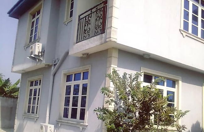 A Charming 4-bed House in Ibese, Ikorodu - Foto 20