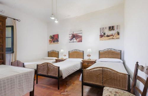 Casa rural Hacienda San Felipe - Foto 19