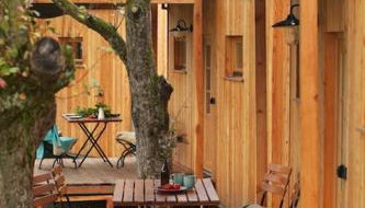 Tinyhaus Nuss - Photo 2