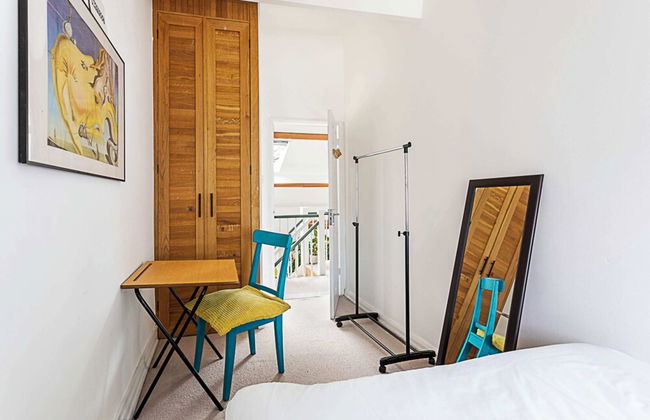 Quirky, Spacious House in the Heart of Hackney - Foto 2