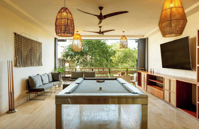 Bloom Tulum, Apartments by Marriott Bonvoy - Photo 75