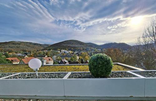 Bergliebe 13 mit großer Terrasse, Tiefgarage & Lift - Photo 15
