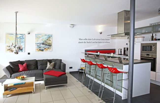 Holiday Apartment 3 Comfortable Vacation Home - Foto 9