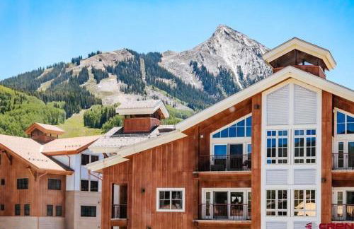 Studio 565 Perfect Location with Pool and Hot Tub - Foto 18