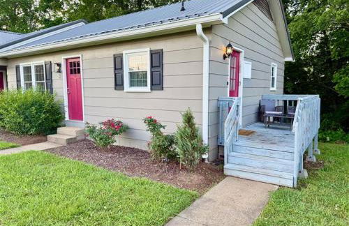 Your Private Country Base Relax & Reboot- Country Bumpkin - Foto 25