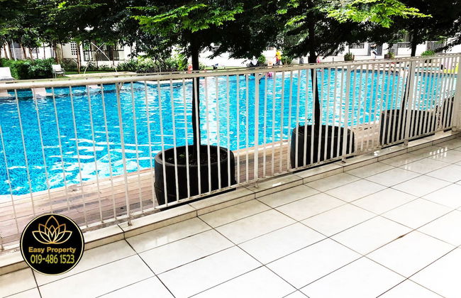 Solstice Cyberjaya by Easy Property - Photo 40