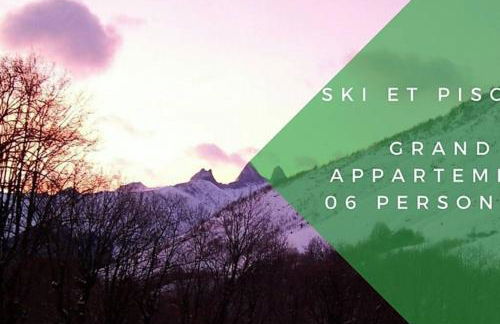 Le Cottage des Sybelles - Photo 13