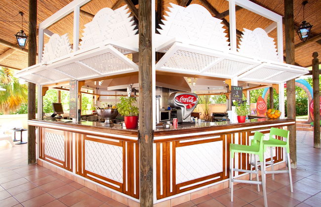 Aparthotel Aquasol - Photo 30