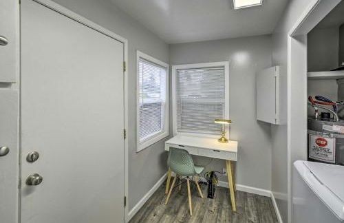 Pet-Friendly Hoquiam Cottage Near River Access! - Foto 10