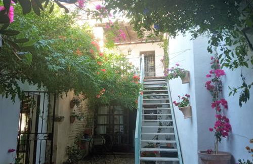 Patio Del Limonero - Foto 29