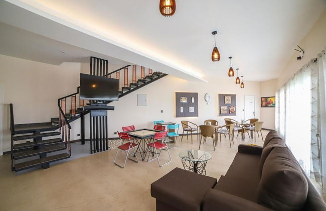 Penta Peak By Indostays - Photo 9