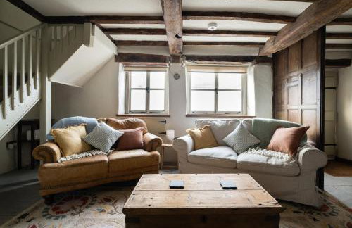 Cosy 2 bed cottage with river views - Ross-on-Wye - Foto 44