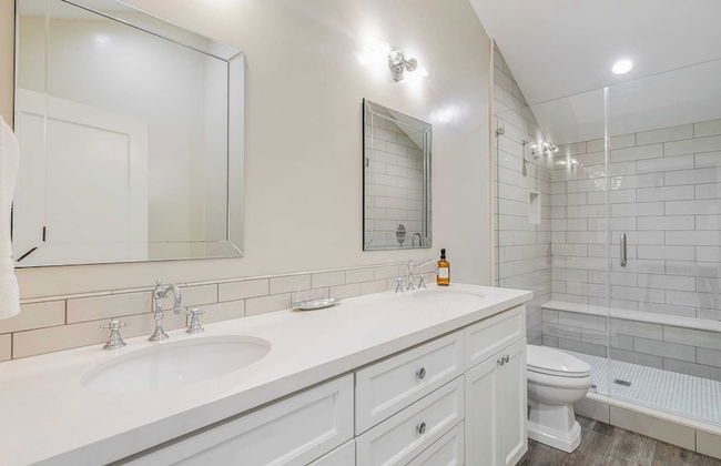 Cooperage by Avantstay Vineyard, Views, Soccer - Foto 23