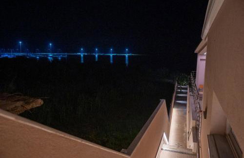 TSABAS BEACH SIDE APARTMENTS ΤΣΑΜΠΑΣ Παραλιακά διαμερίσματα 3 - Foto 15