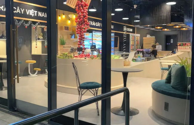 The Everich Infinity - China Town Apartment - Foto 28