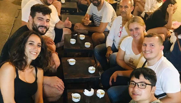 Hanoi Food Tour - Foto 2