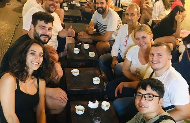 Hanoi Food Tour - Photo 2