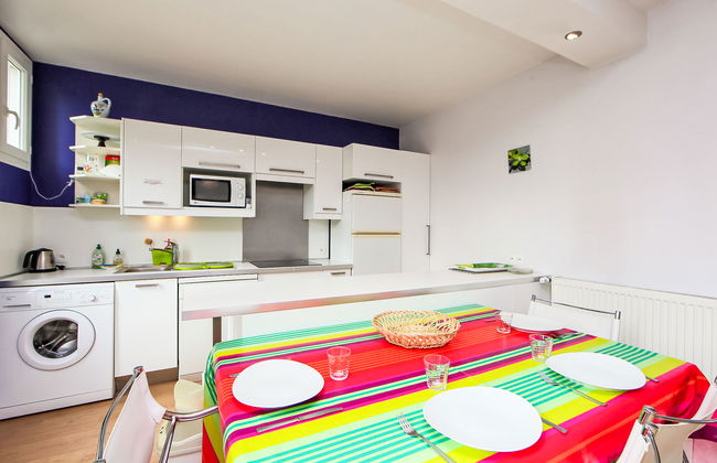 Villa Sandret - Foto 3