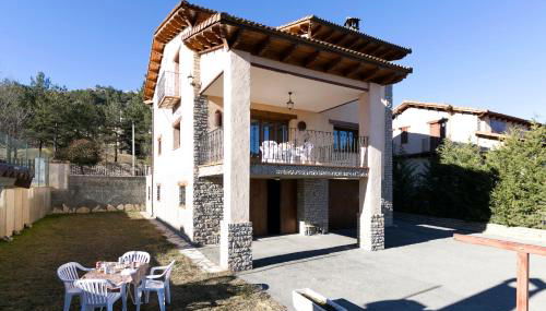 Casa Rural Saura - Foto 1