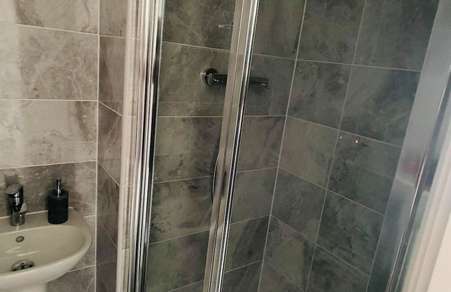 Beautiful 2-bed Apartment in Glasgow - Foto 15