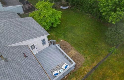 The Playmakers Funhouse-HOF Village - Foto 10