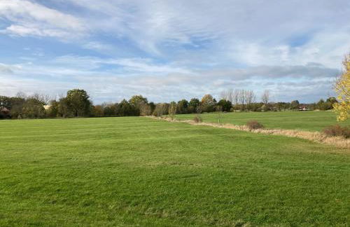 LANDHAUS LAAVE FERIENWOHNUNG - Foto 4