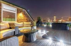 Swan Street Townhouse Hot Tub & Roof Terrace - Photo 2