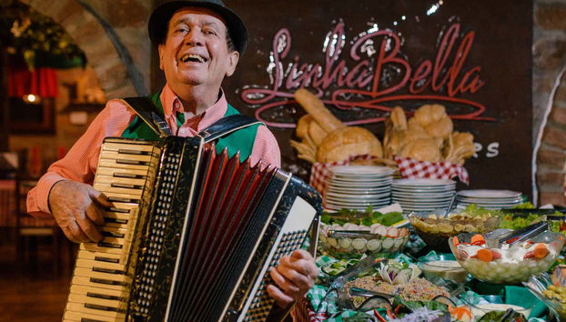 Welcome to Linha Bella!