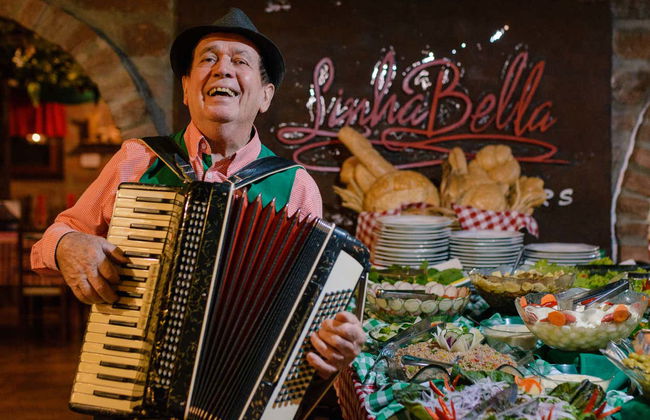 Gramado + Linha Nova Italian Immigration Tour - Photo 2