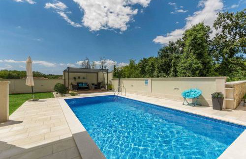 Villa Coridigo - Foto 9