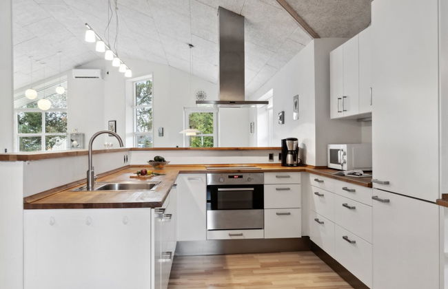 "Ljupco" - 500m to the fjord - Foto 22