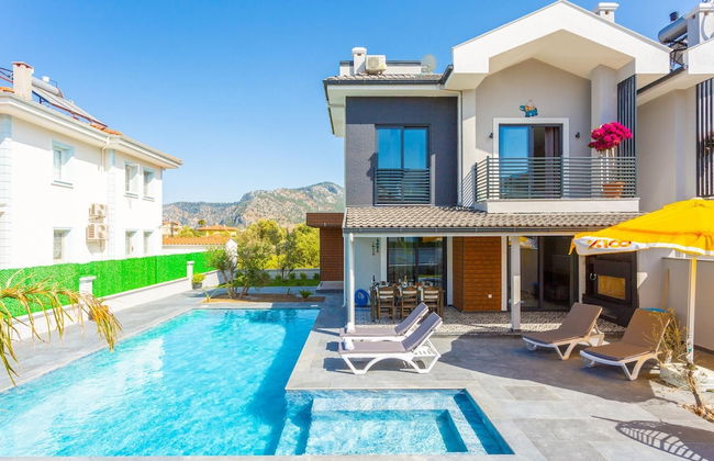 Villa Exclusive Paradise 3 - Foto 8