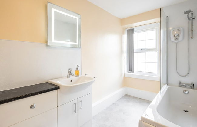 Host Stay Moorland Cottage - Foto 15