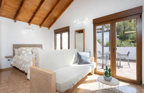 Casa Maria with Roque Nublo view - Foto 10